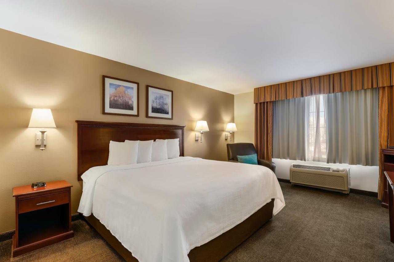 ฮอว์ทอร์น สวีท บาย วินด์แฮม เมดิสัน ฟิตช์เบิร์ก Hotel ภายนอก รูปภาพ