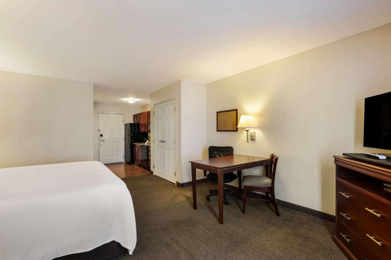 ฮอว์ทอร์น สวีท บาย วินด์แฮม เมดิสัน ฟิตช์เบิร์ก Hotel ภายนอก รูปภาพ