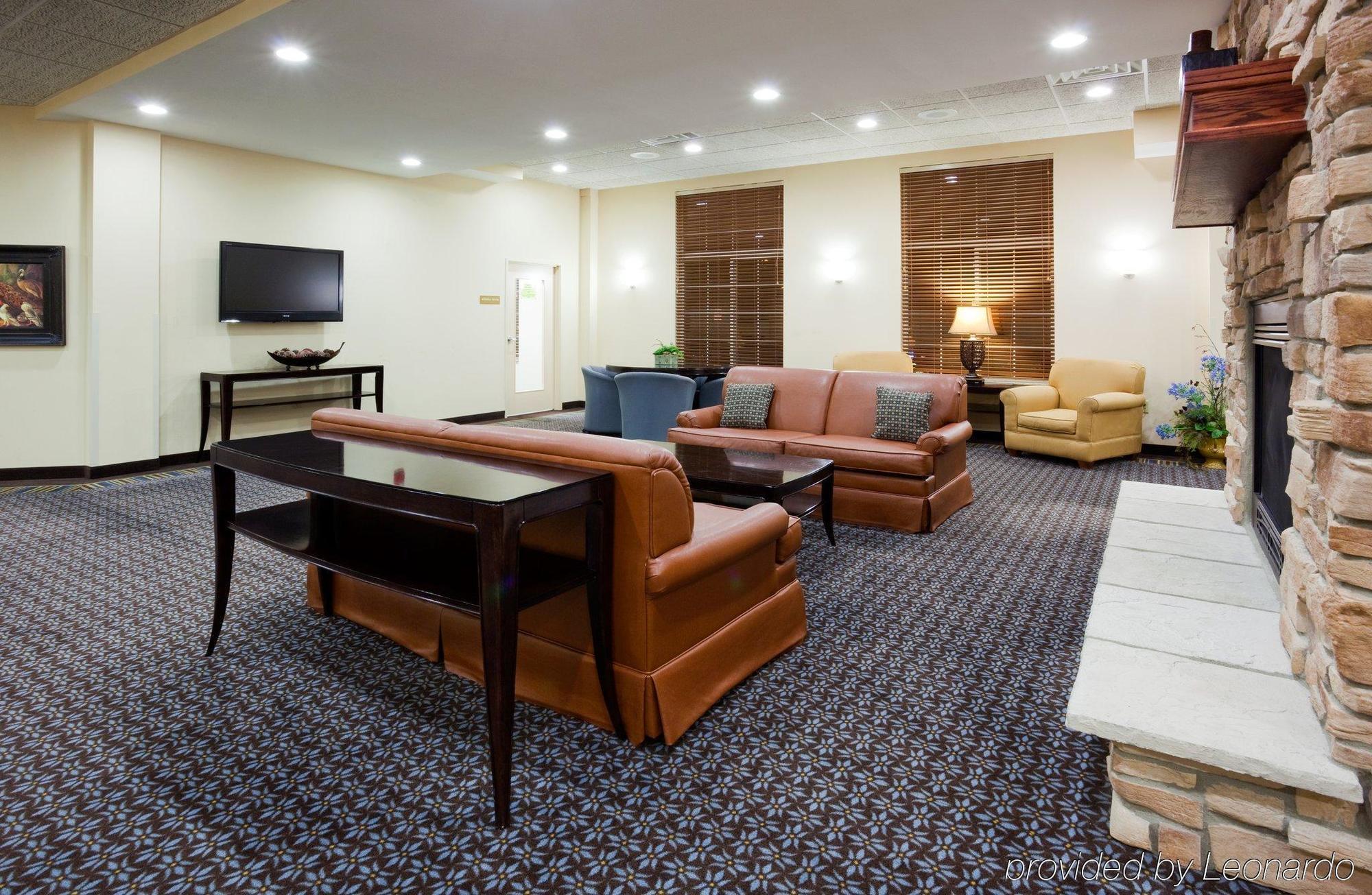 ฮอว์ทอร์น สวีท บาย วินด์แฮม เมดิสัน ฟิตช์เบิร์ก Hotel ภายใน รูปภาพ