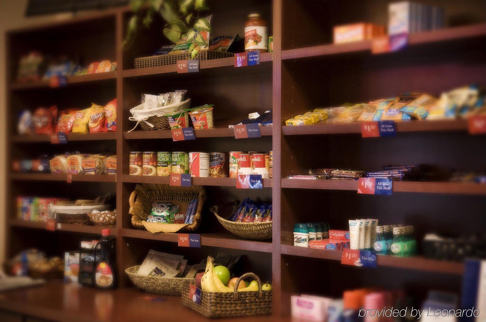 ฮอว์ทอร์น สวีท บาย วินด์แฮม เมดิสัน ฟิตช์เบิร์ก Hotel ร้านอาหาร รูปภาพ