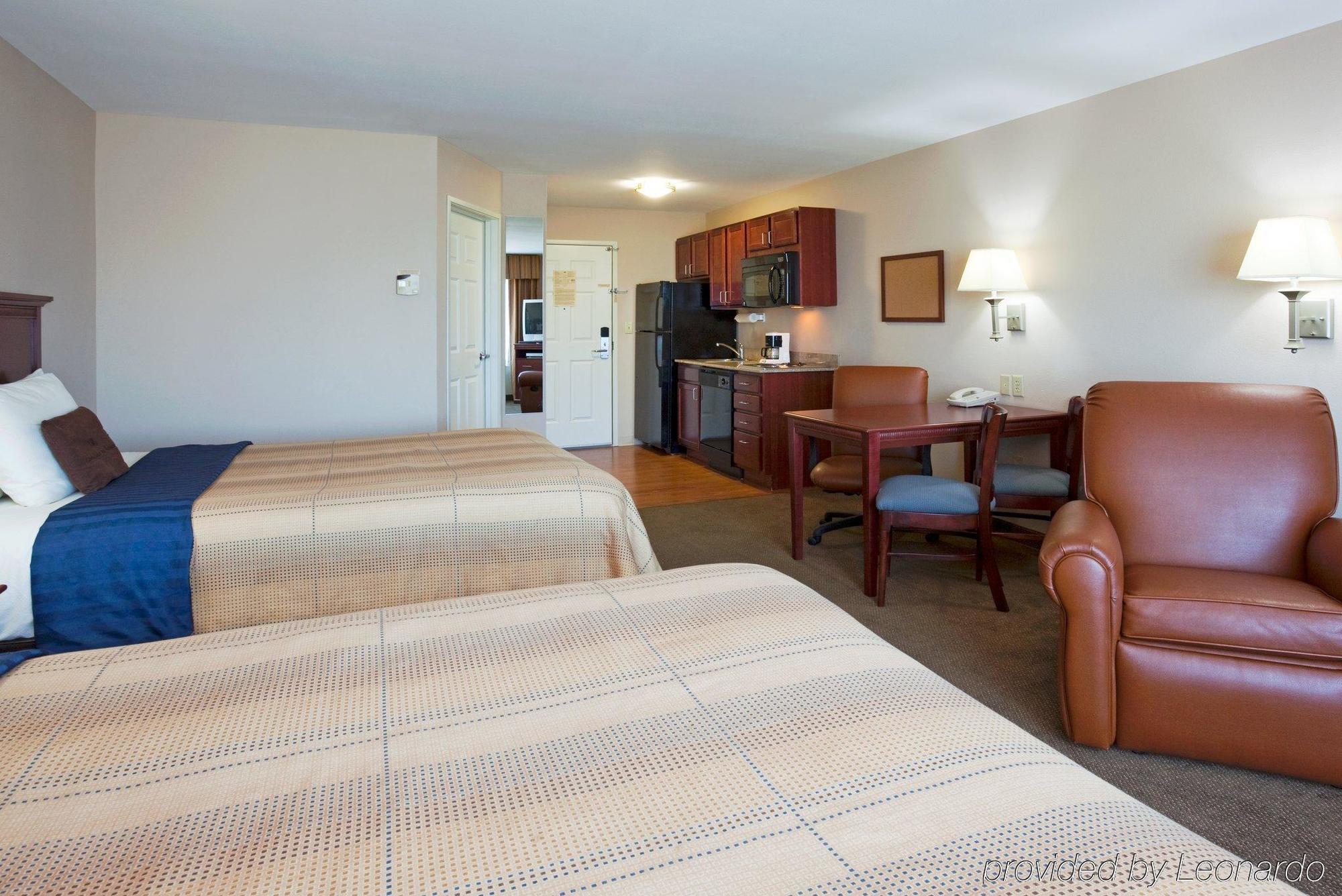 ฮอว์ทอร์น สวีท บาย วินด์แฮม เมดิสัน ฟิตช์เบิร์ก Hotel ห้อง รูปภาพ