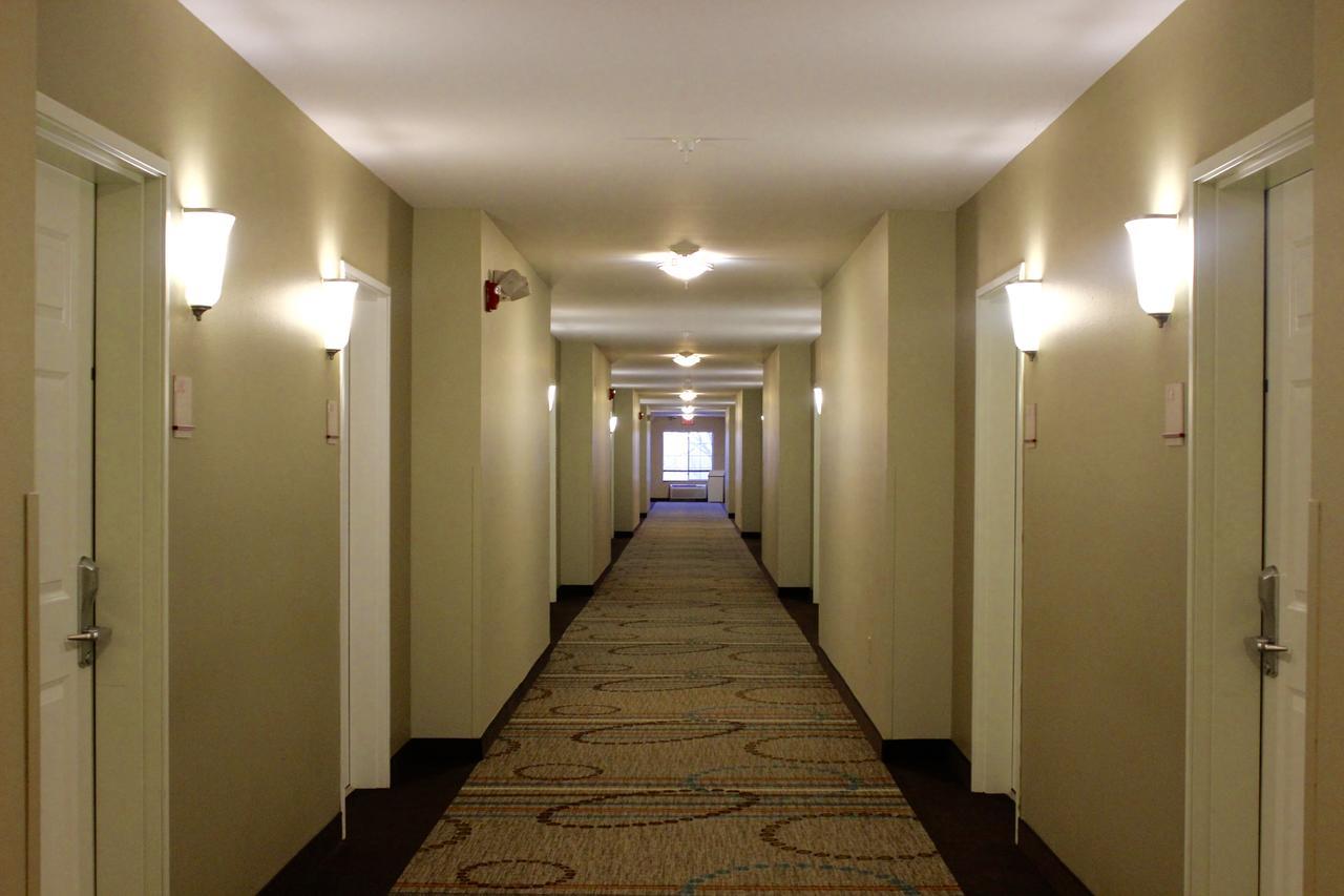 ฮอว์ทอร์น สวีท บาย วินด์แฮม เมดิสัน ฟิตช์เบิร์ก Hotel ภายนอก รูปภาพ