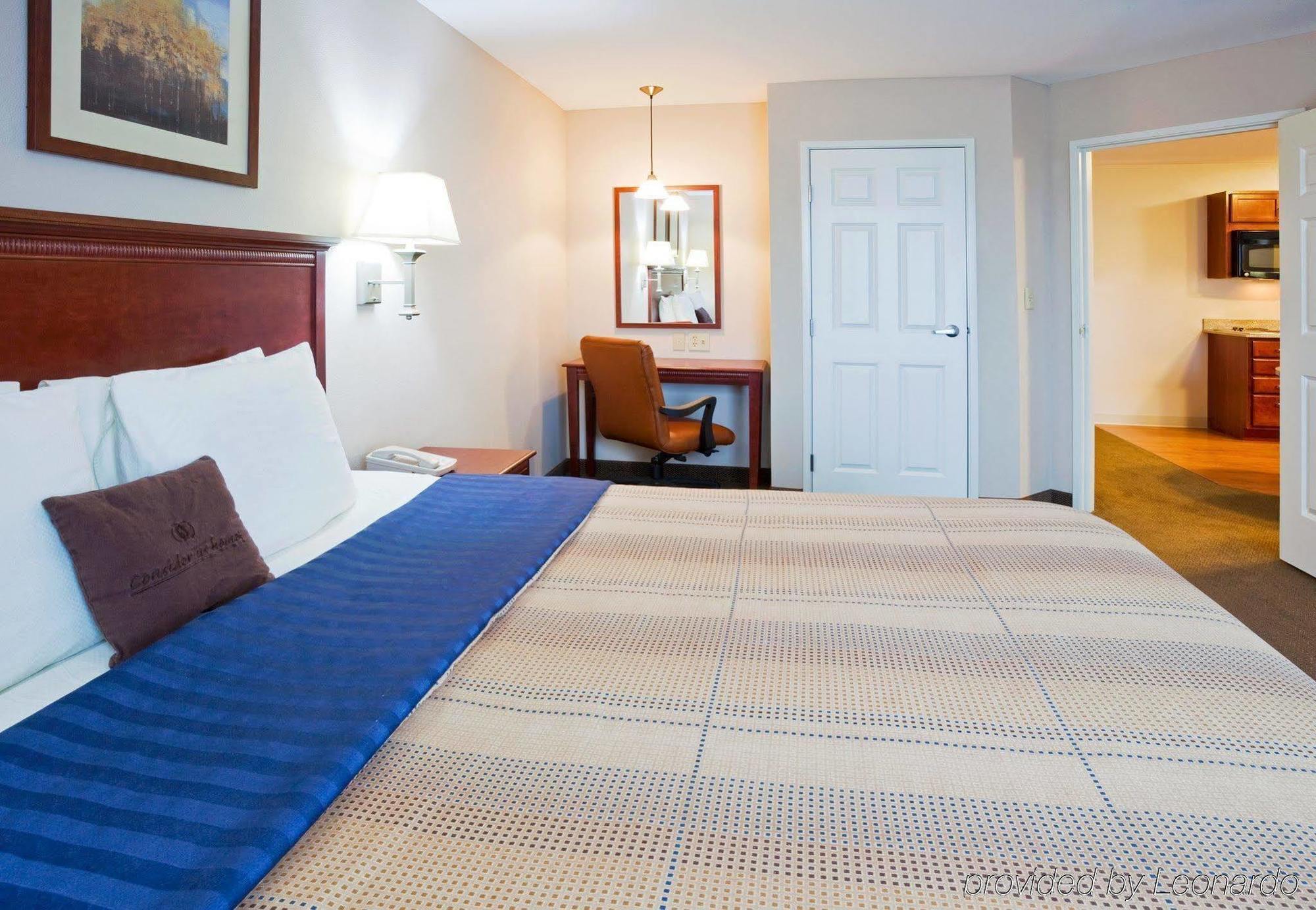 ฮอว์ทอร์น สวีท บาย วินด์แฮม เมดิสัน ฟิตช์เบิร์ก Hotel ภายนอก รูปภาพ